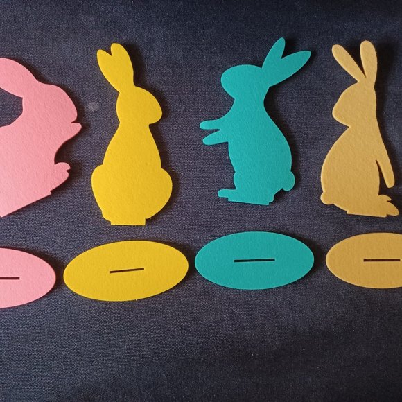 NEW Easter Decoration and Decoration Kits - Picture 8 of 15